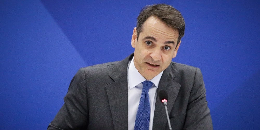 Στην Αλεξανδρούπολη σήμερα ο Μητσοτάκης για την επέτειο απελευθέρωση της πόλης